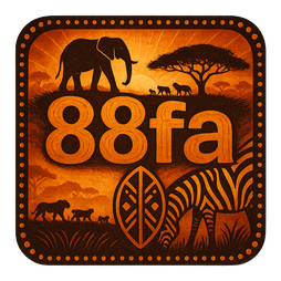 88fa logo