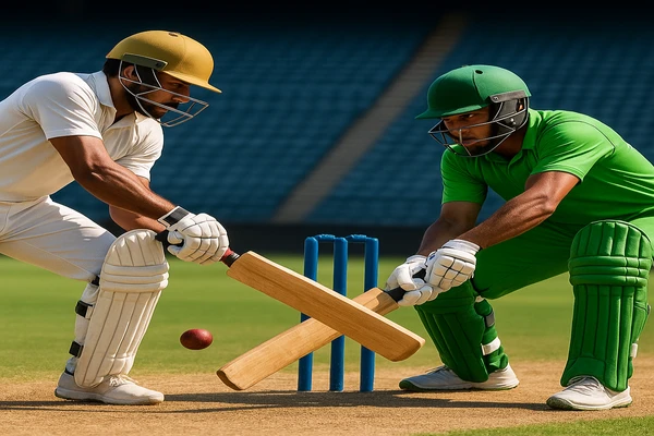 অ্যাকাউন্ট প্রস্তুতি ও প্রথম বেট নেওয়ার ধাপগুলো