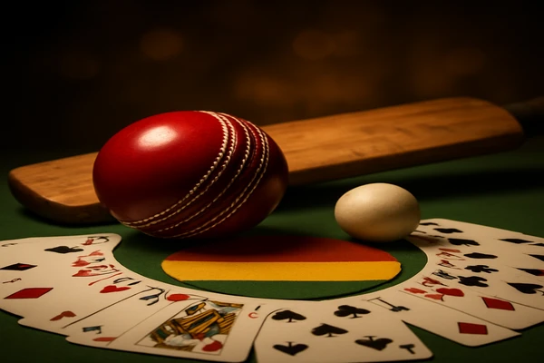 নিরাপদ ও বিশ্বাসযোগ্য স্পোর্টস প্ল্যাটফর্ম