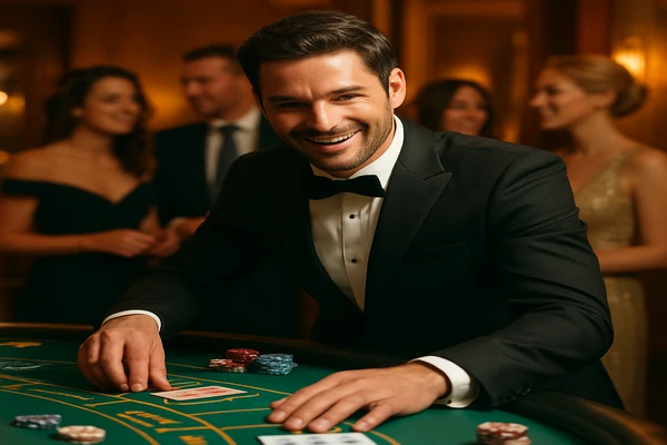 ডিভাইস হাতে থাকা একজন ব্যবহারকারী সহজ পুনরুদ্ধারের পদ্ধতির মাধ্যমে 88fa অ্যাকাউন্টে ফিরে যাওয়ার প্রস্তুতি নিচ্ছেন।